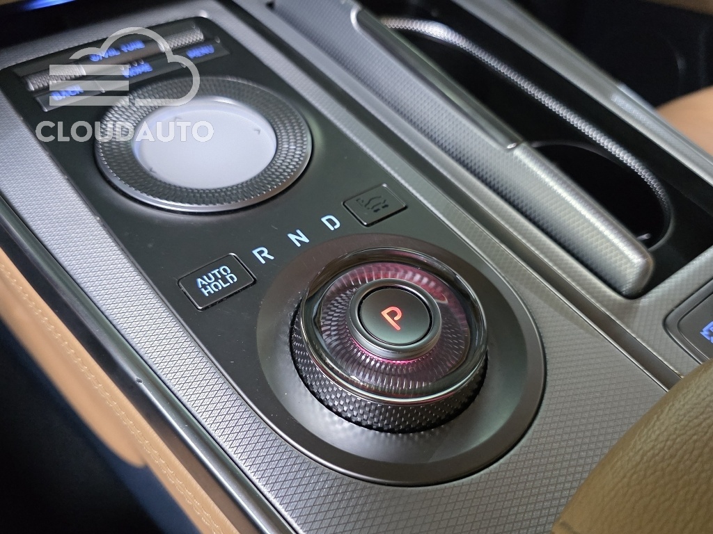 2020 Genesis GV80 2.5T Gasoline AWD - Image 9
