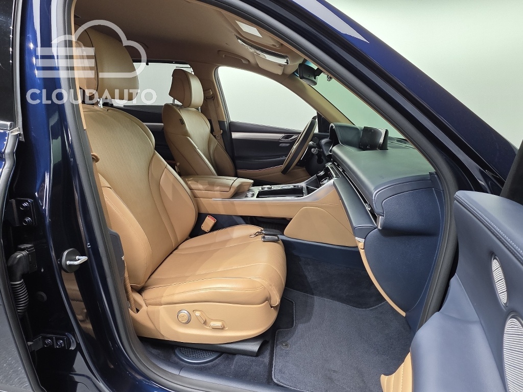 2020 Genesis GV80 2.5T Gasoline AWD - Image 10