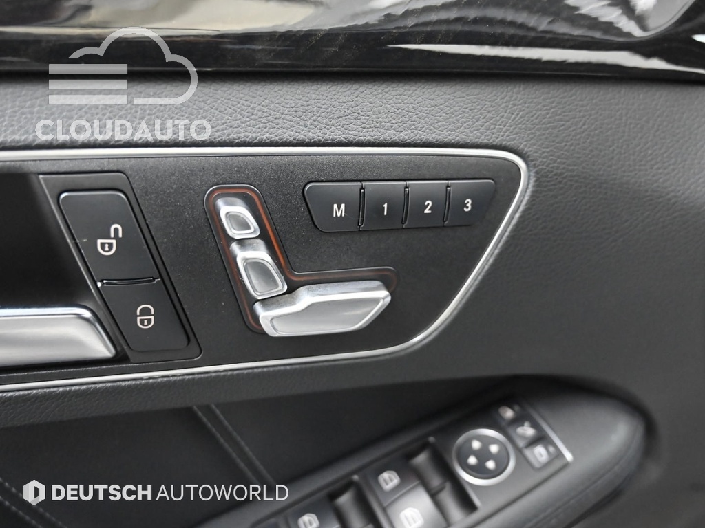 2014 Mercedes-Benz E-Class E250 CDI 4MATIC - Image 17