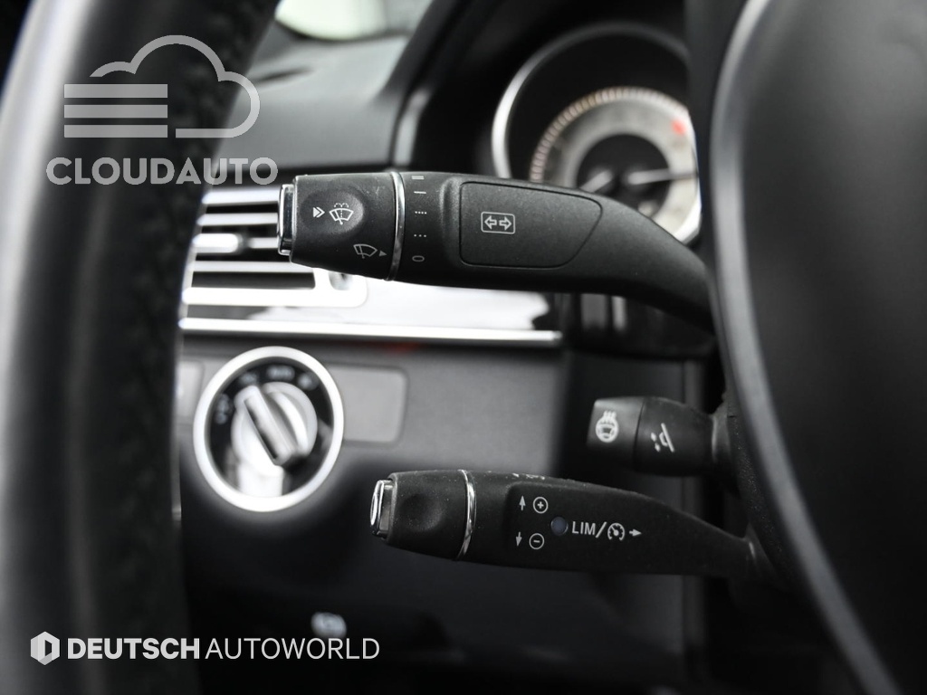 2014 Mercedes-Benz E-Class E250 CDI 4MATIC - Image 18