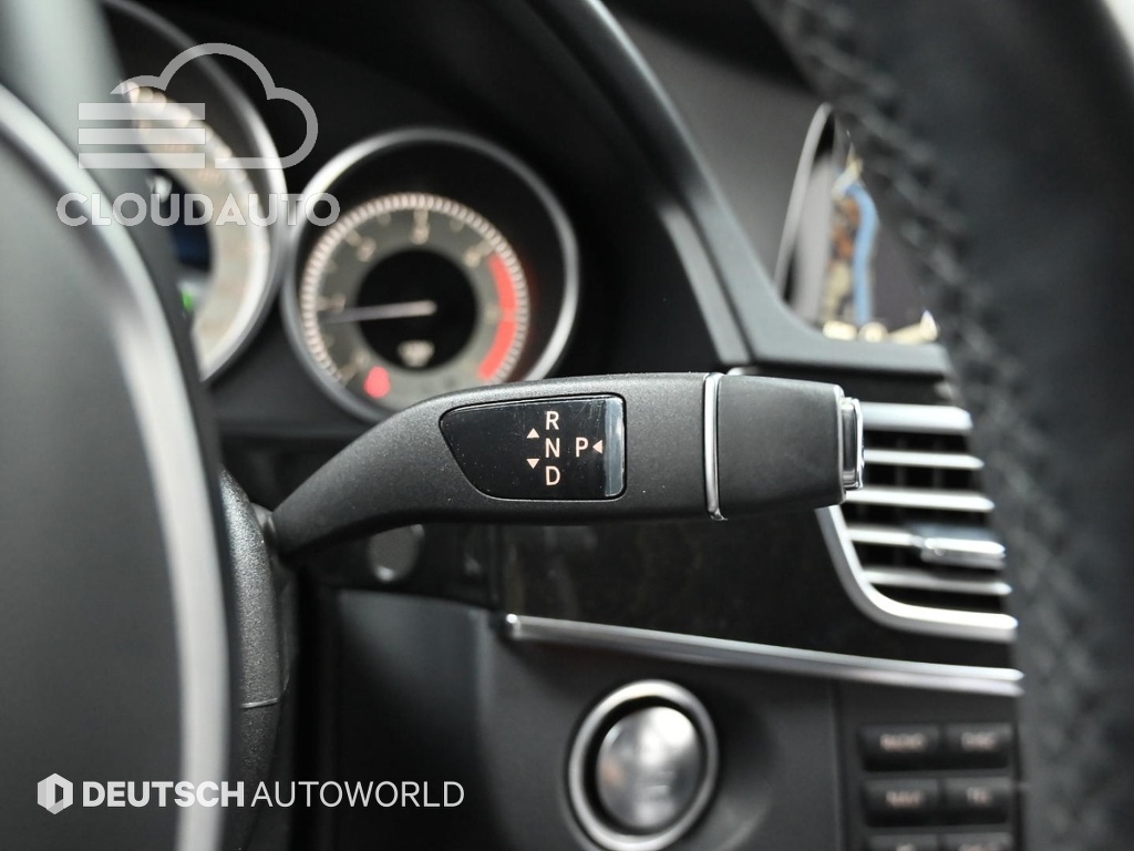 2014 Mercedes-Benz E-Class E250 CDI 4MATIC - Image 9