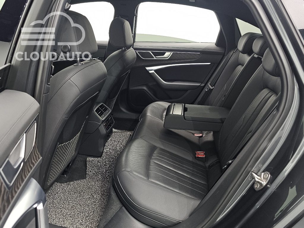 2021 Audi A6 40 TDI Premium - Image 9