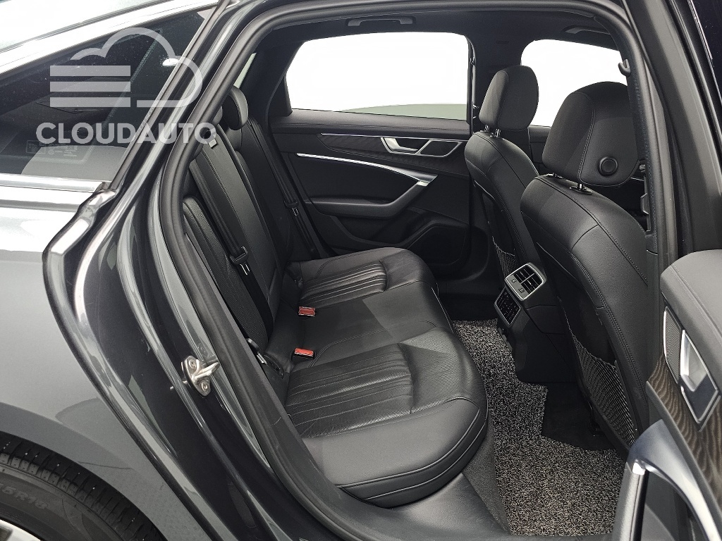 2021 Audi A6 40 TDI Premium - Image 10