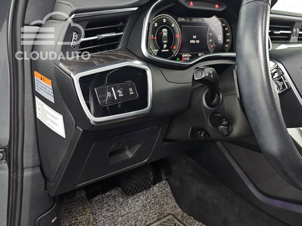 2021 Audi A6 40 TDI Premium - Image 11