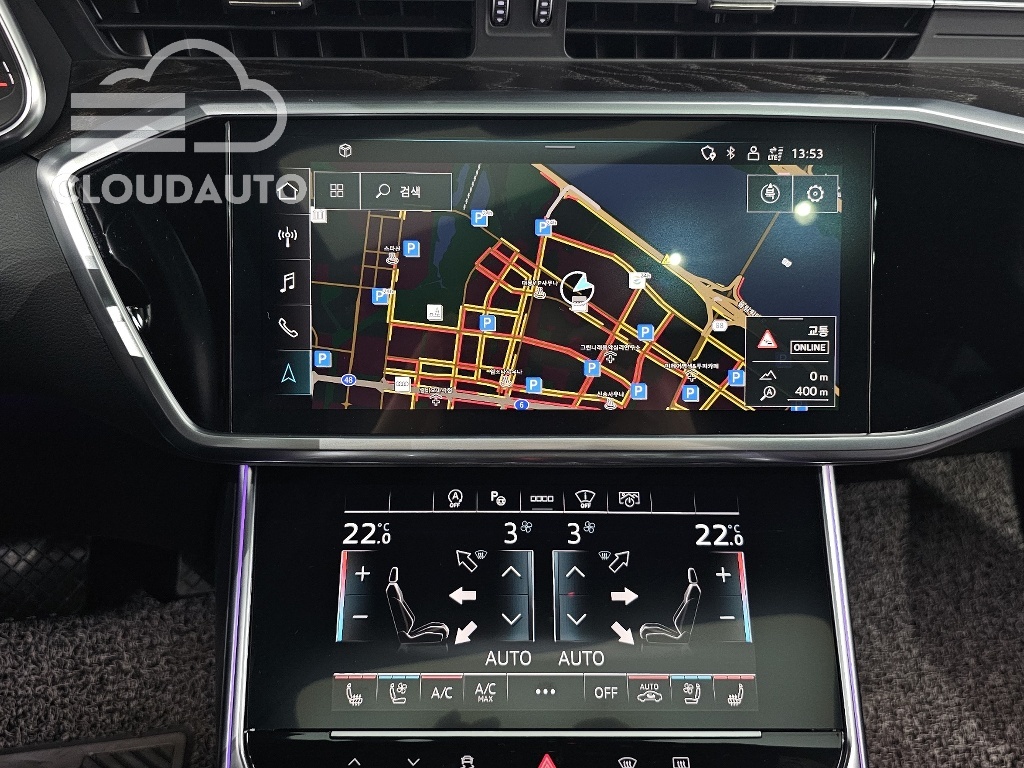 2021 Audi A6 40 TDI Premium - Image 13