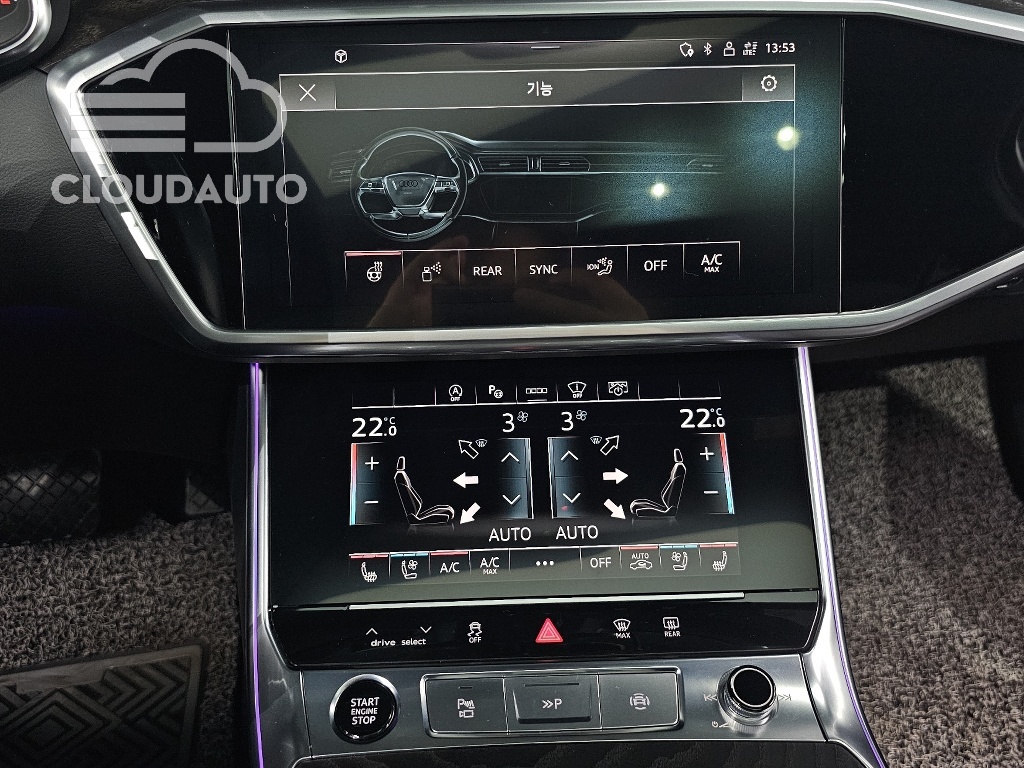 2021 Audi A6 40 TDI Premium - Image 15