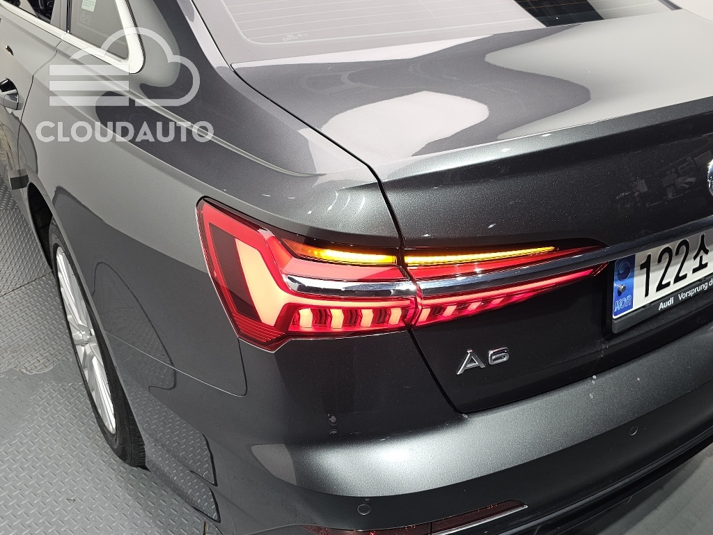 2021 Audi A6 40 TDI Premium - Image 21