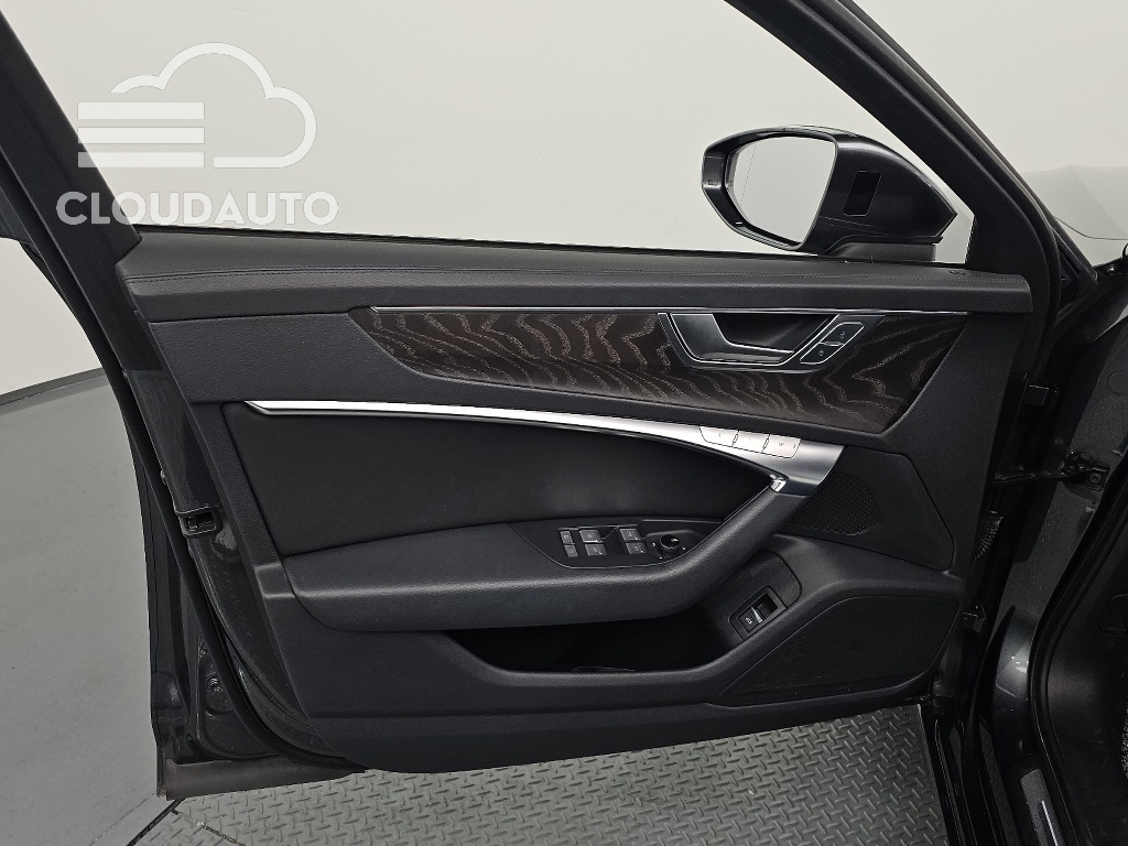 2021 Audi A6 40 TDI Premium - Image 22