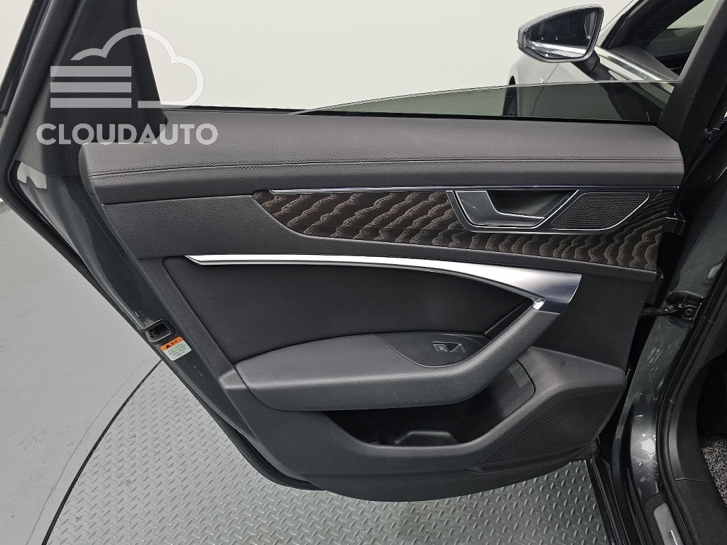 2021 Audi A6 40 TDI Premium - Image 23