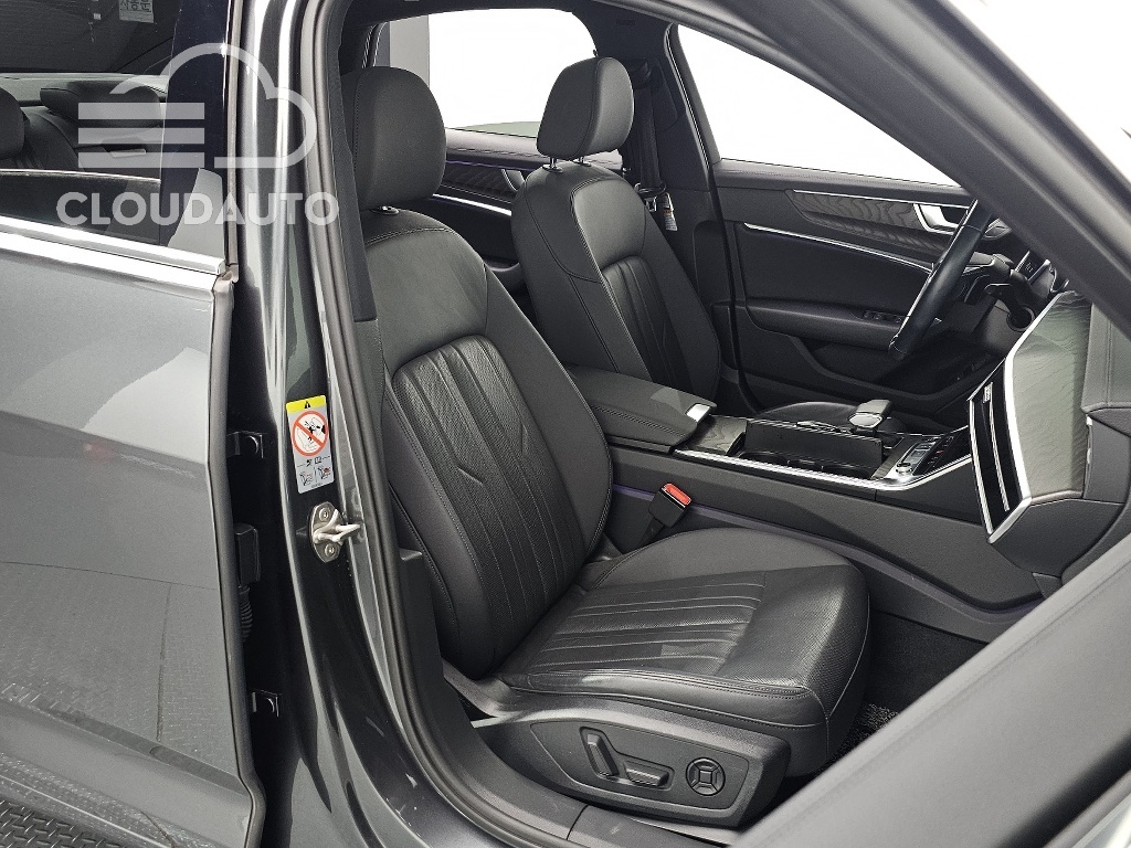 2021 Audi A6 40 TDI Premium - Image 24
