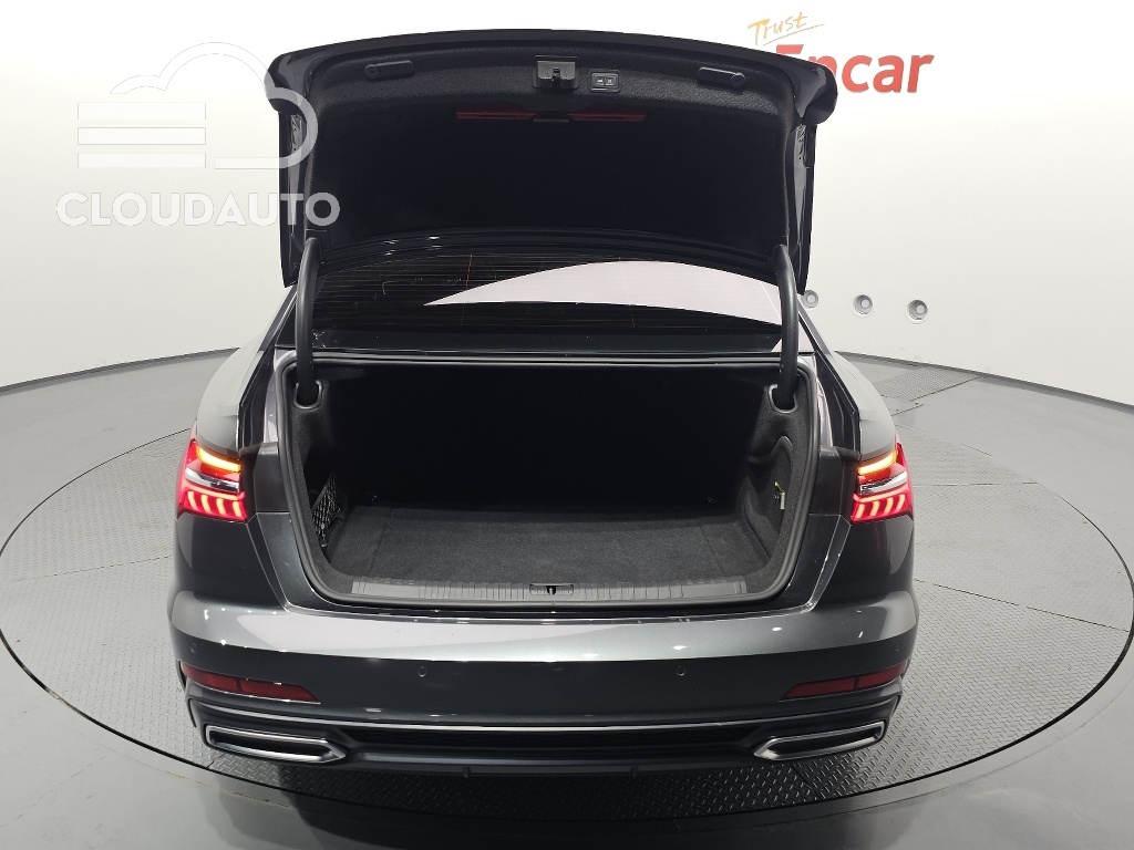 2021 Audi A6 40 TDI Premium - Image 28