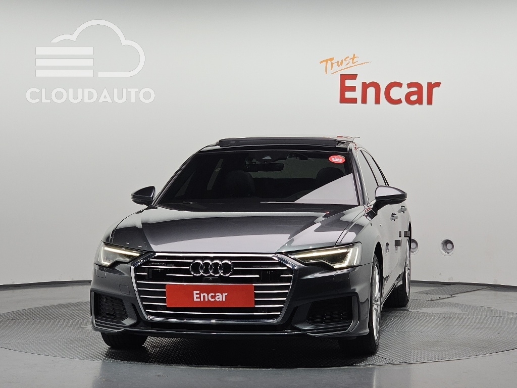 2021 Audi A6 40 TDI Premium - Image 3