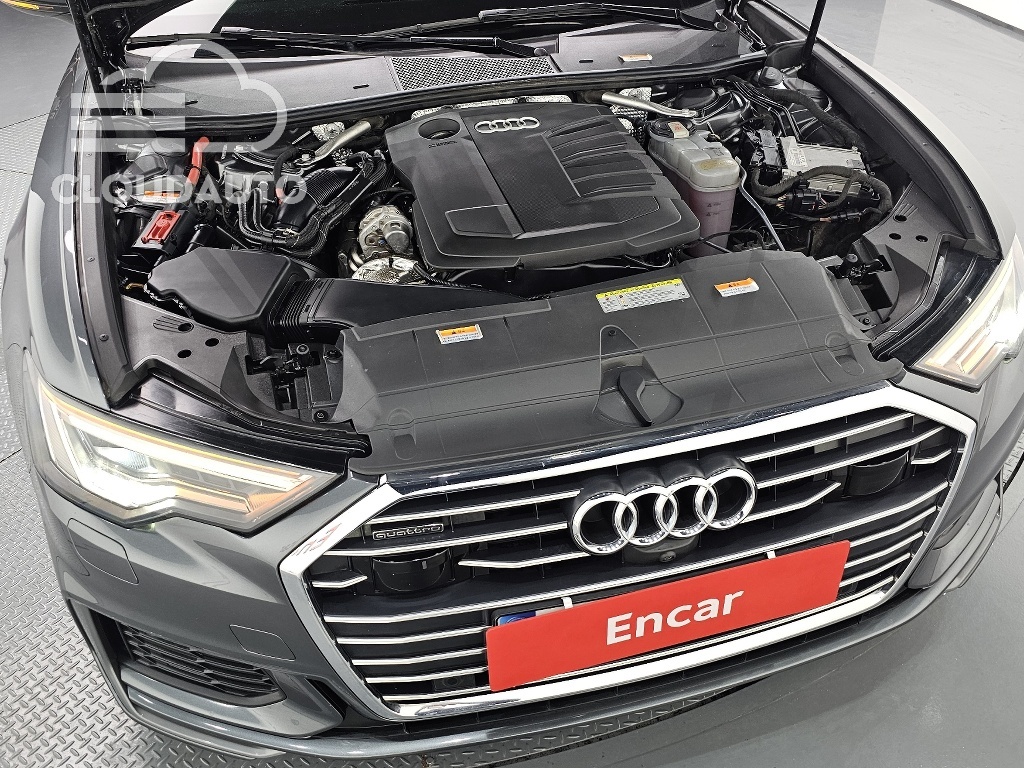 2021 Audi A6 40 TDI Premium - Image 6