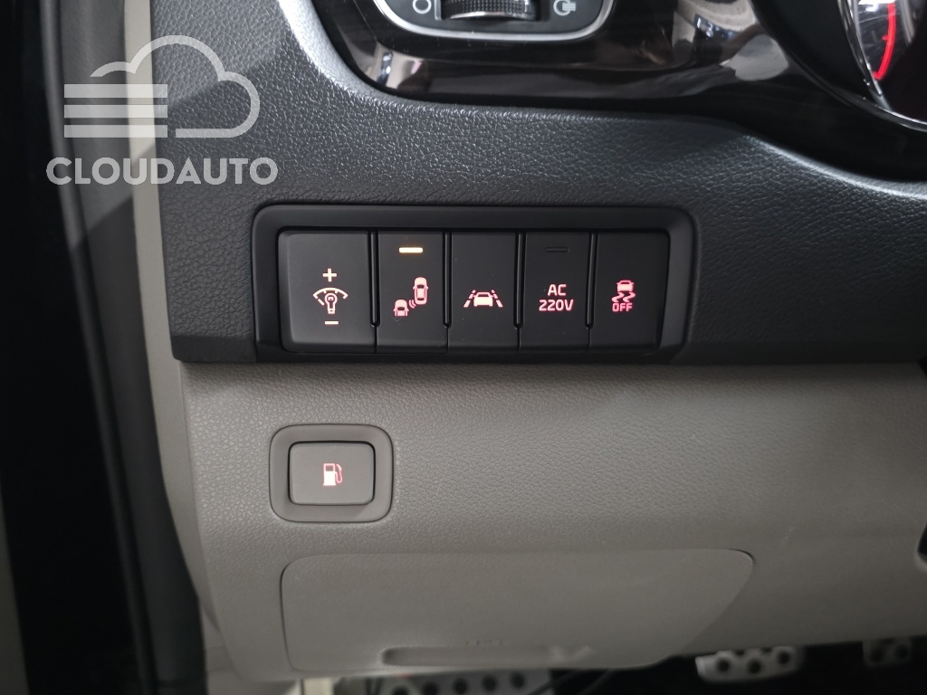 2019 Kia Carnival 9 Noblesse - Image 15