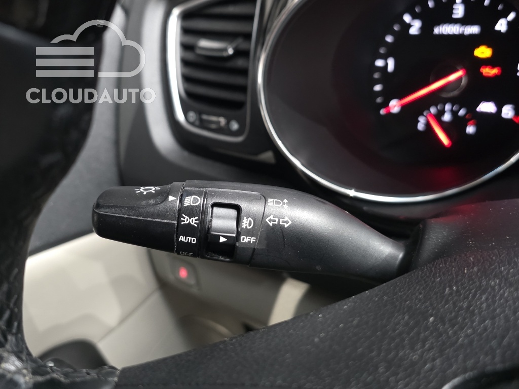 2019 Kia Carnival 9 Noblesse - Image 16