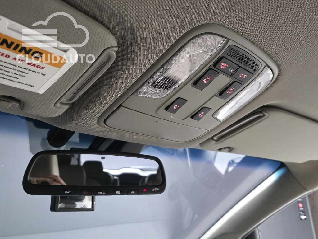 2019 Kia Carnival 9 Noblesse - Image 17