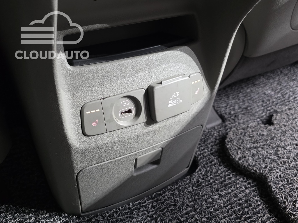 2019 Kia Carnival 9 Noblesse - Image 19