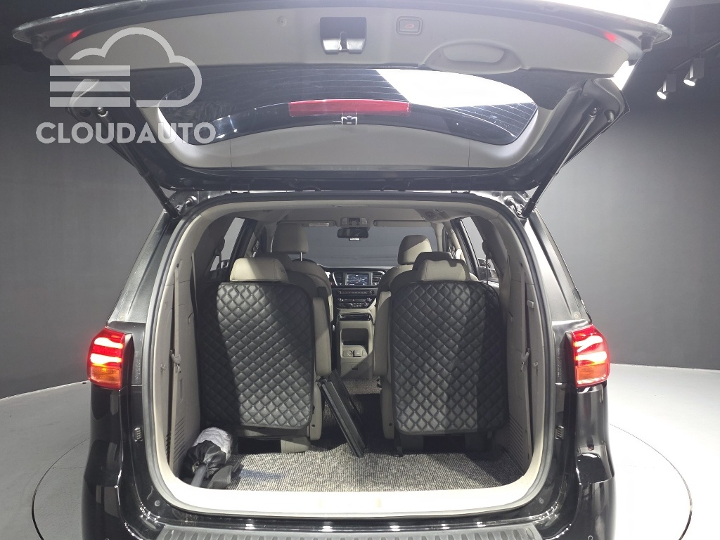 2019 Kia Carnival 9 Noblesse - Image 20