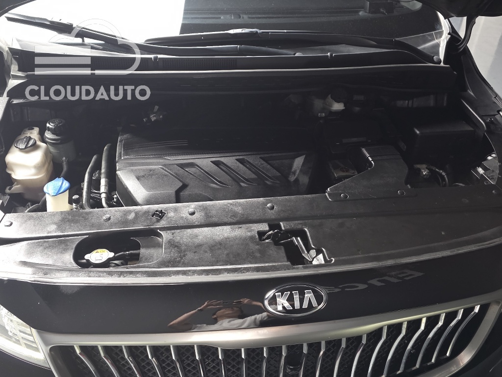 2019 Kia Carnival 9 Noblesse - Image 6