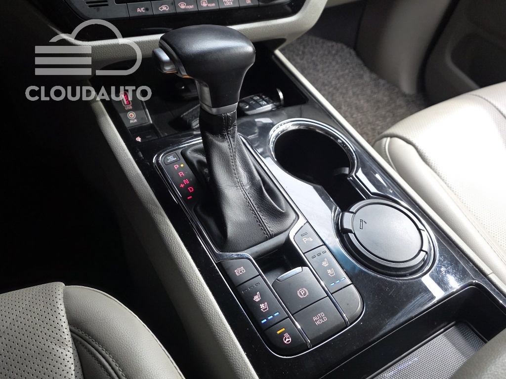 2019 Kia Carnival 9 Noblesse - Image 9