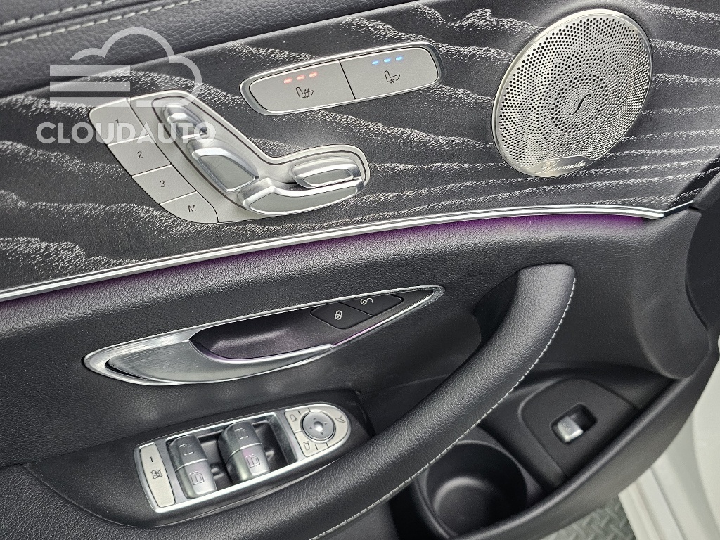 2022 Mercedes-Benz E-Class E350 4MATIC - Image 28