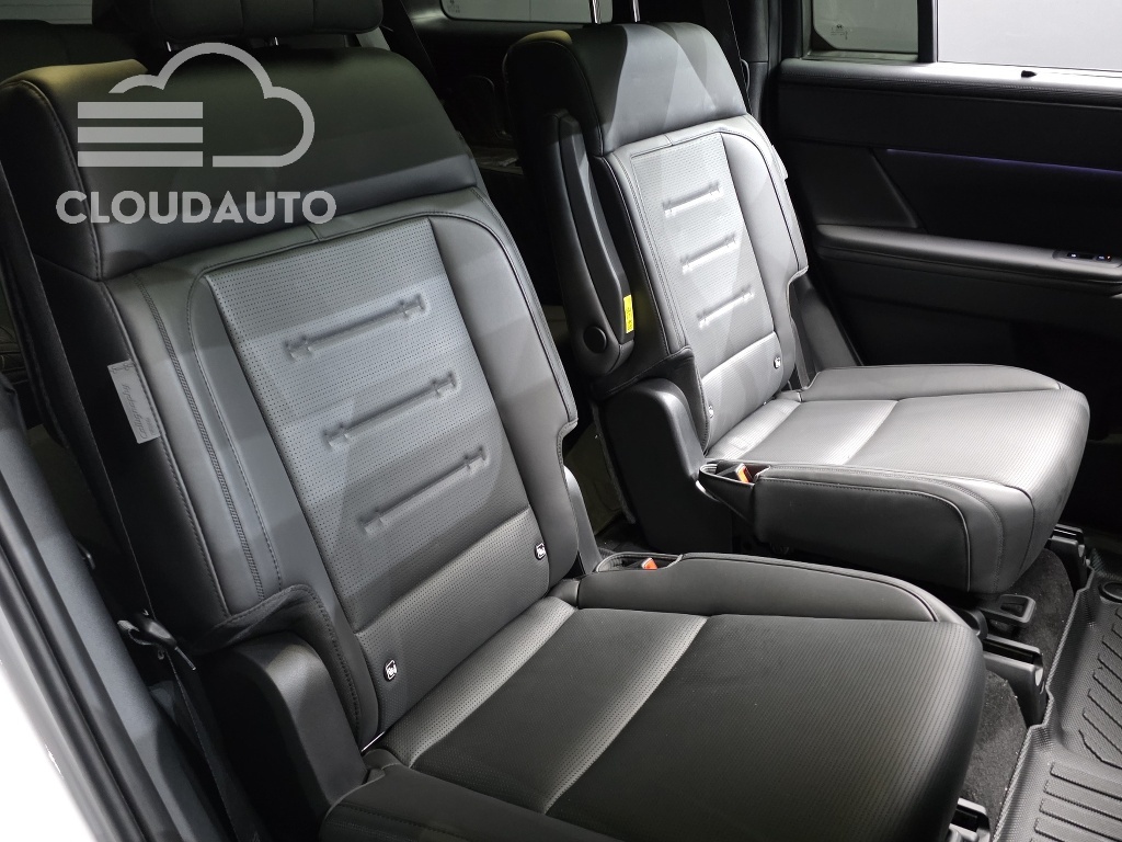 2024 Hyundai Santa Fe HEV 1.6 2WD - Image 11