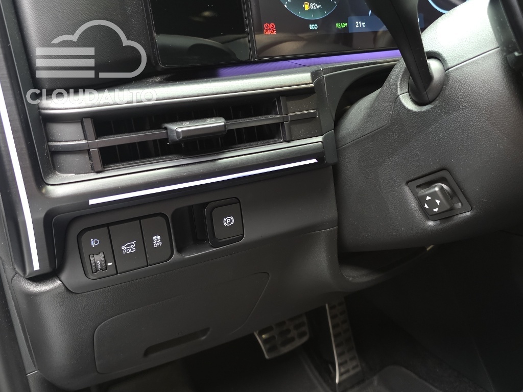 2024 Hyundai Santa Fe HEV 1.6 2WD - Image 17
