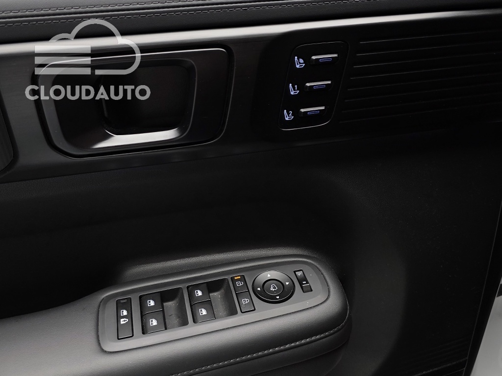 2024 Hyundai Santa Fe HEV 1.6 2WD - Image 18