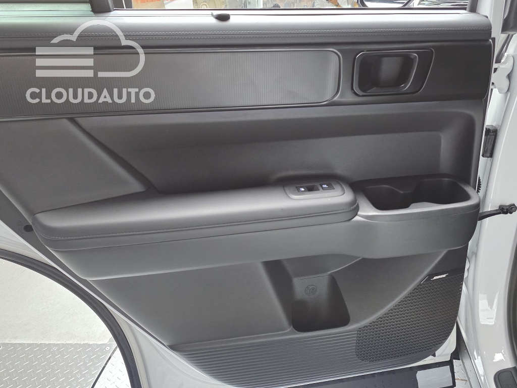 2024 Hyundai Santa Fe HEV 1.6 2WD - Image 25