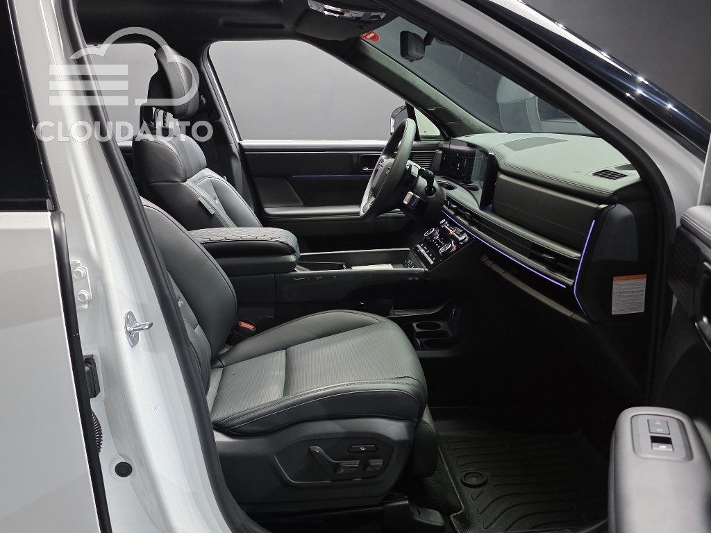 2024 Hyundai Santa Fe HEV 1.6 2WD - Image 26