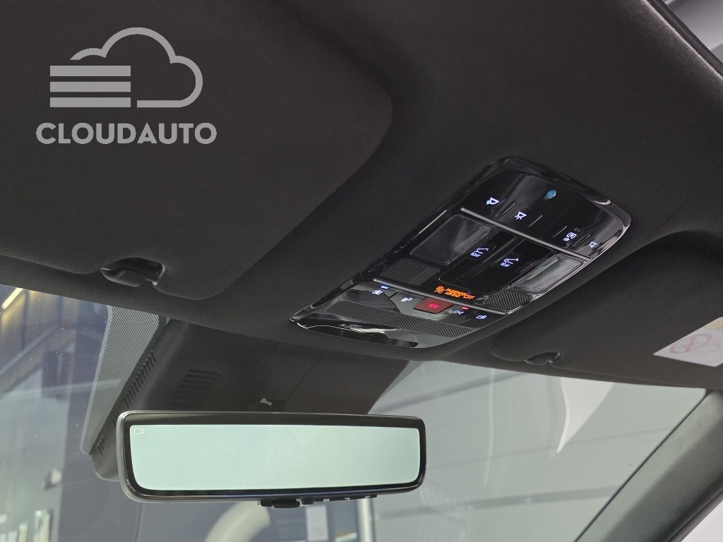 2024 Hyundai Santa Fe HEV 1.6 2WD - Image 27