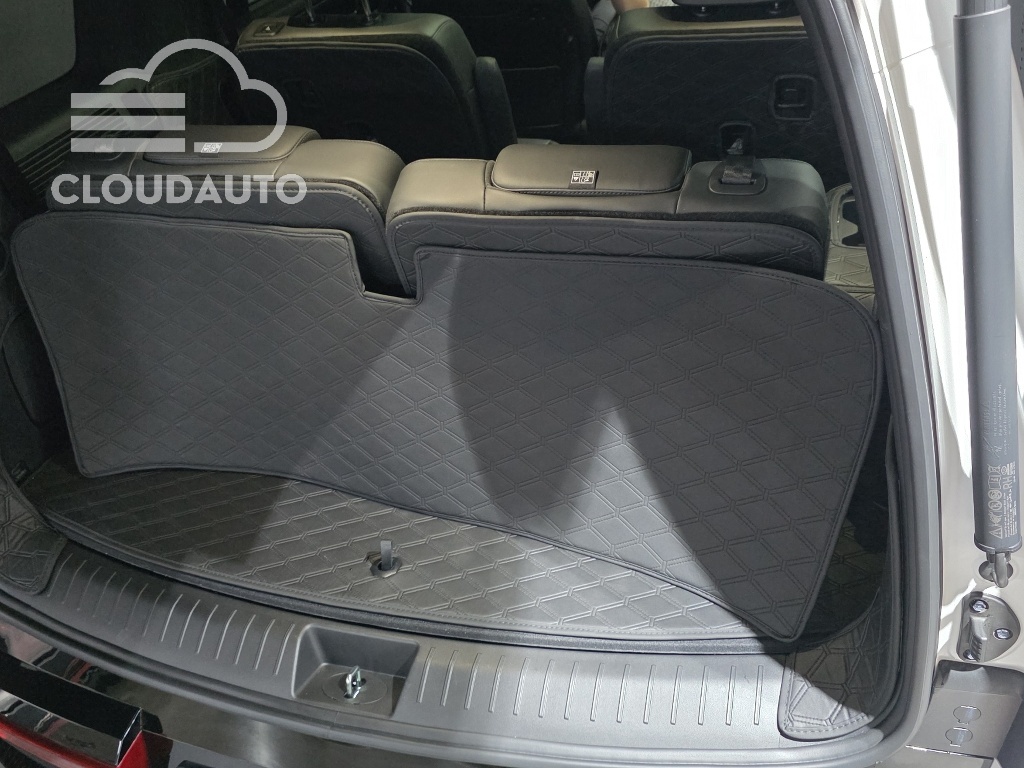 2024 Hyundai Santa Fe HEV 1.6 2WD - Image 29