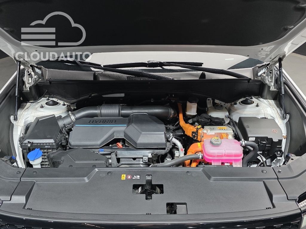 2024 Hyundai Santa Fe HEV 1.6 2WD - Image 6