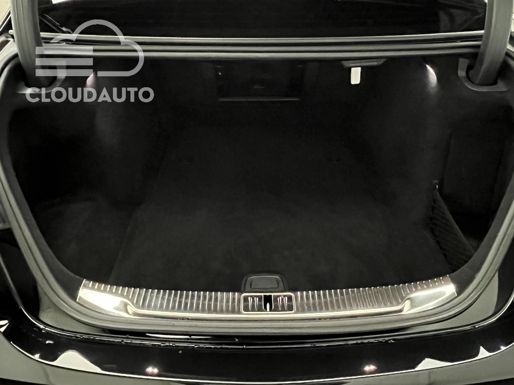 2025 Mercedes-Benz S-Class S450L 4MATIC - Image 13