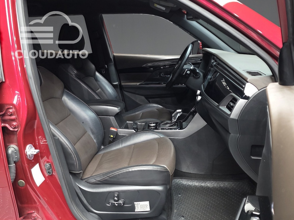 2019 SsangYong Korando Diesel 1.6 2WD - Image 9