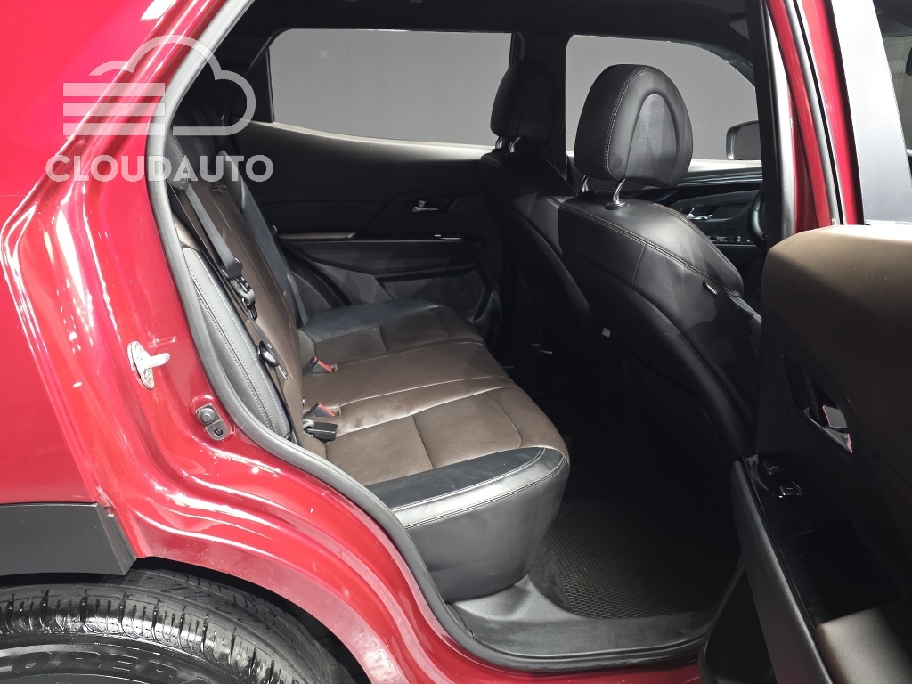 2019 SsangYong Korando Diesel 1.6 2WD - Image 10