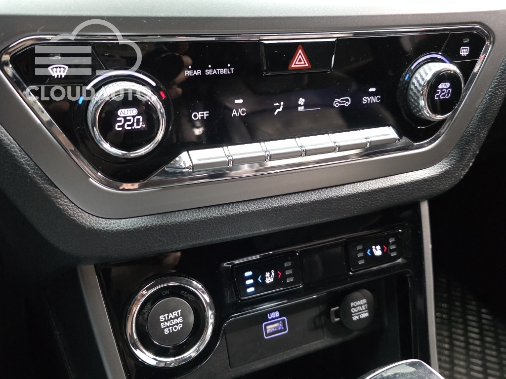 2019 SsangYong Korando Diesel 1.6 2WD - Image 14