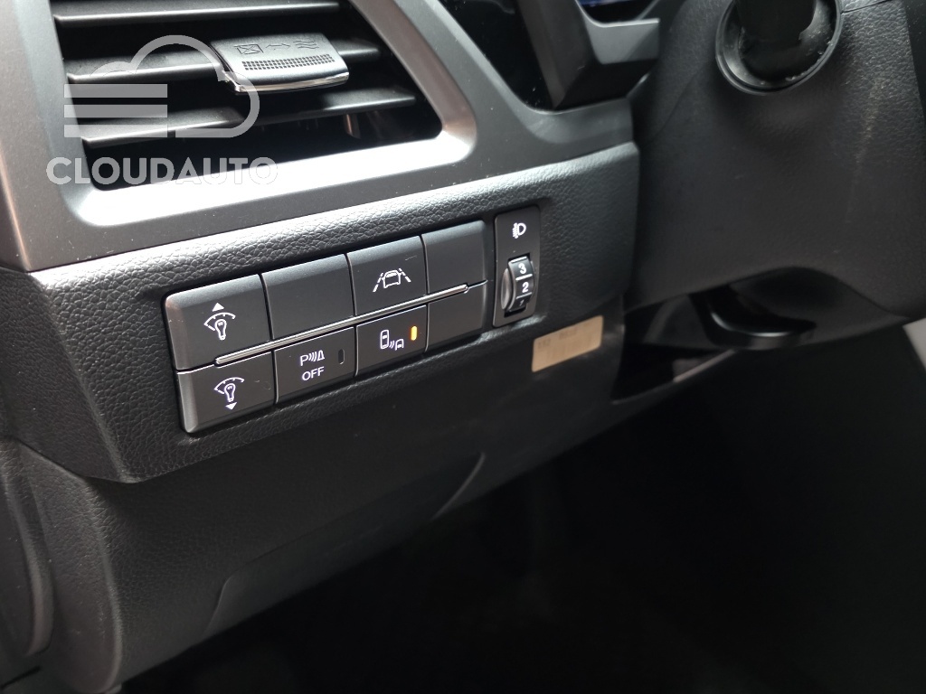 2019 SsangYong Korando Diesel 1.6 2WD - Image 15