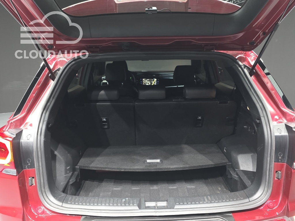 2019 SsangYong Korando Diesel 1.6 2WD - Image 18
