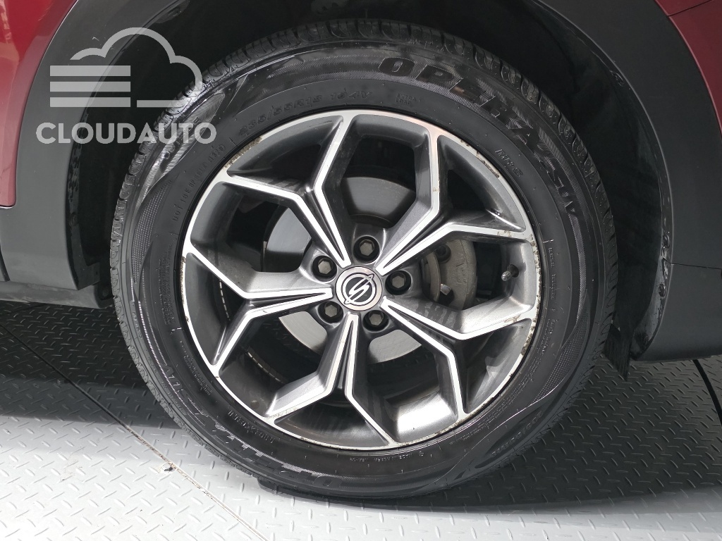 2019 SsangYong Korando Diesel 1.6 2WD - Image 19