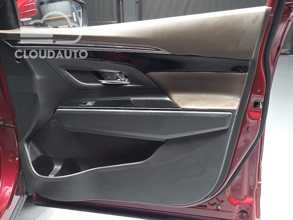 2019 SsangYong Korando Diesel 1.6 2WD - Image 22