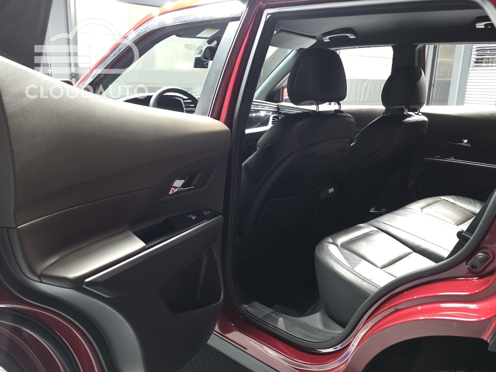 2019 SsangYong Korando Diesel 1.6 2WD - Image 24
