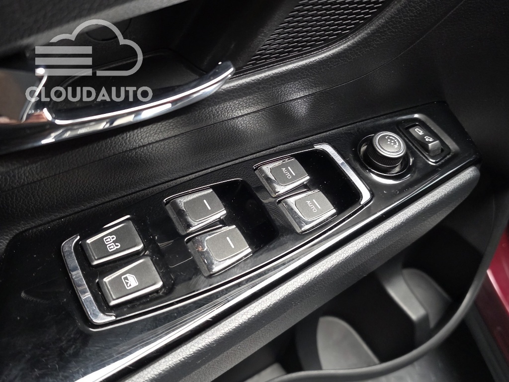 2019 SsangYong Korando Diesel 1.6 2WD - Image 27