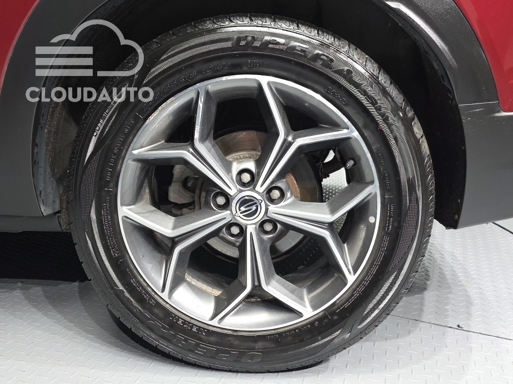 2019 SsangYong Korando Diesel 1.6 2WD - Image 5