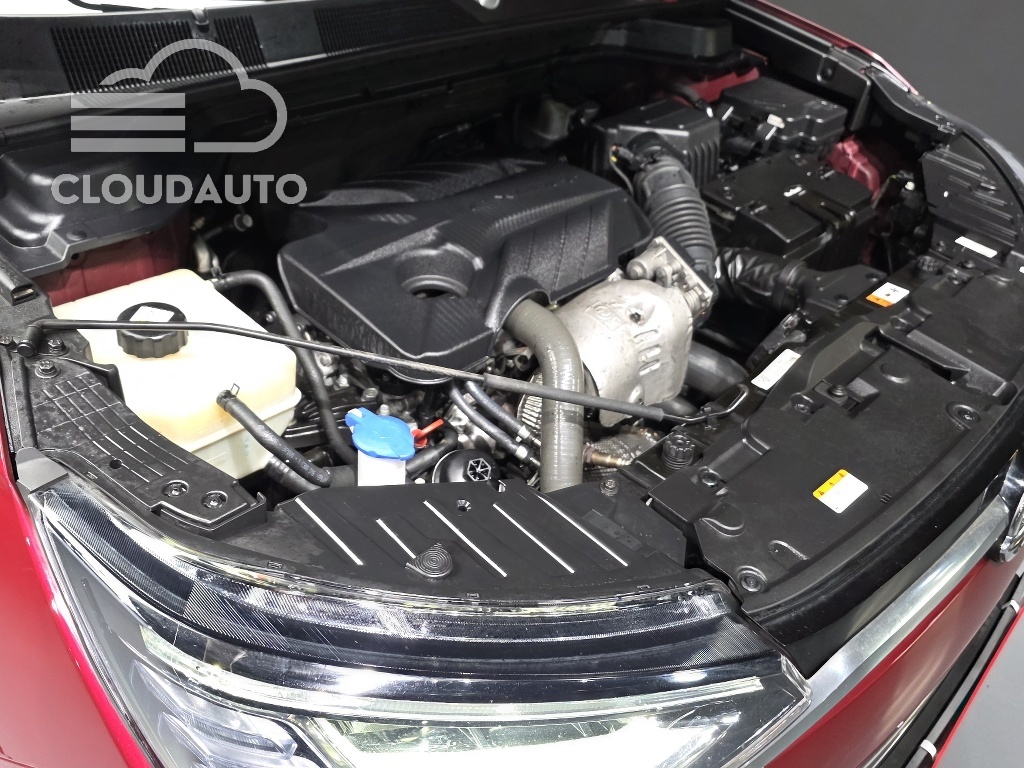 2019 SsangYong Korando Diesel 1.6 2WD - Image 6