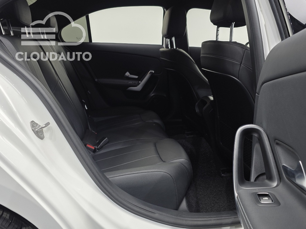 2021 Mercedes-Benz A-Class A220 Sedan - Image 12