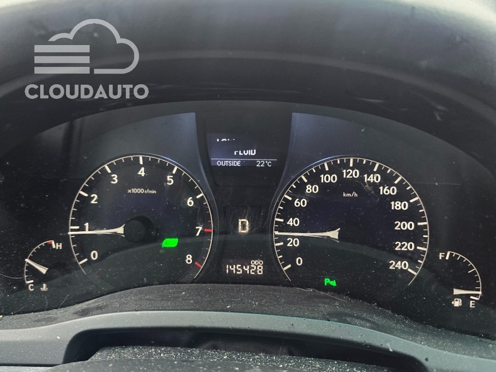 2010 Lexus RX350 Luxury - Image 11