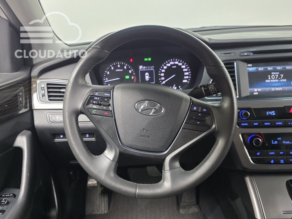 2016 Hyundai Sonata 2.0 Smart - Image 12
