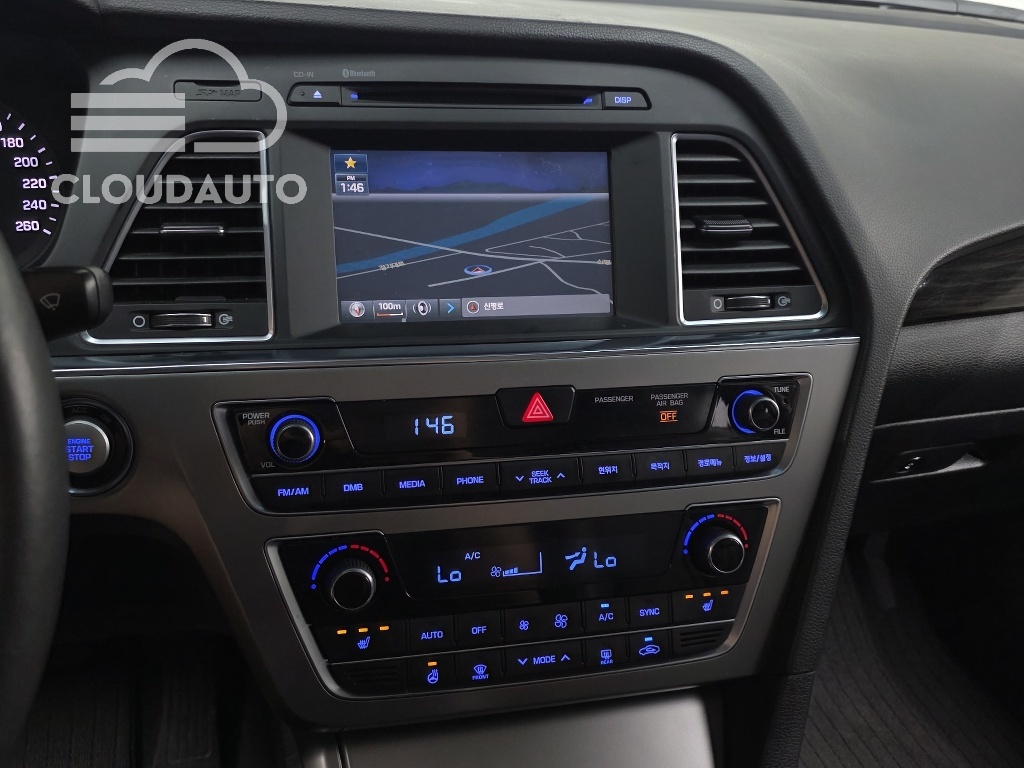 2016 Hyundai Sonata 2.0 Smart - Image 13