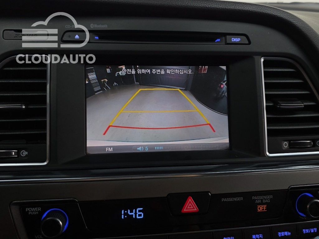 2016 Hyundai Sonata 2.0 Smart - Image 14